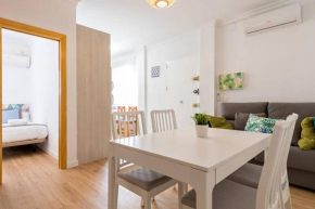 Justino Triana Central Suites by Valcambre